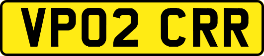 VP02CRR