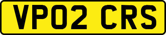 VP02CRS