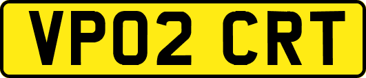 VP02CRT