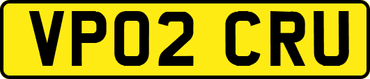 VP02CRU