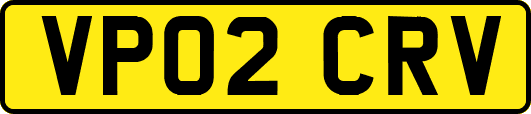 VP02CRV