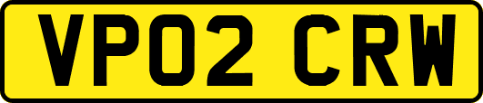 VP02CRW