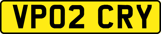 VP02CRY