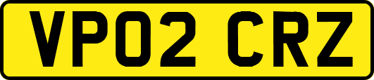 VP02CRZ