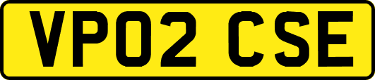 VP02CSE
