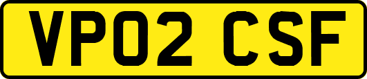 VP02CSF
