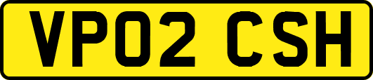 VP02CSH