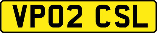 VP02CSL