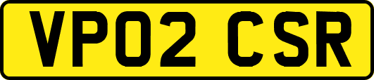 VP02CSR