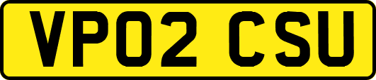 VP02CSU