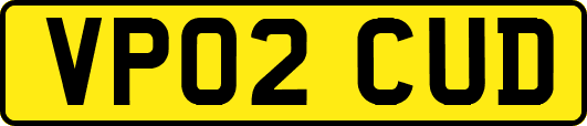 VP02CUD