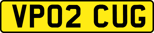 VP02CUG