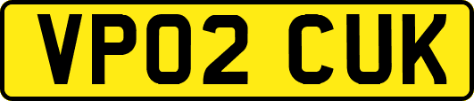 VP02CUK