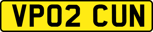 VP02CUN