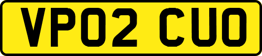 VP02CUO