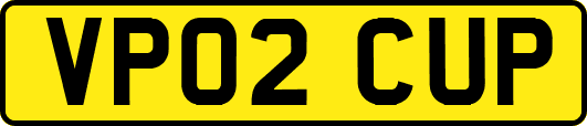 VP02CUP