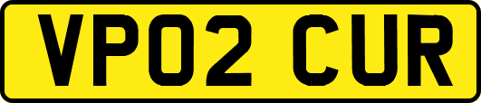 VP02CUR