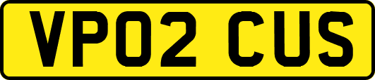 VP02CUS