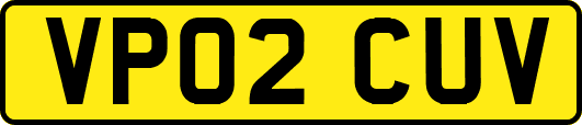 VP02CUV