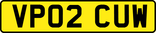 VP02CUW