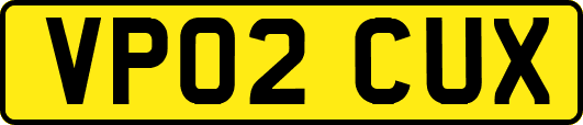 VP02CUX
