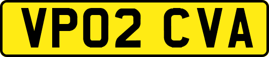 VP02CVA