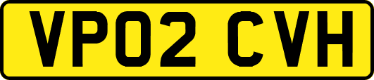 VP02CVH