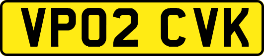 VP02CVK