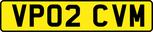 VP02CVM