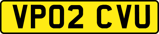 VP02CVU