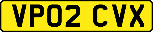 VP02CVX