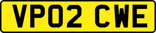 VP02CWE