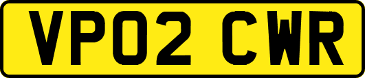 VP02CWR