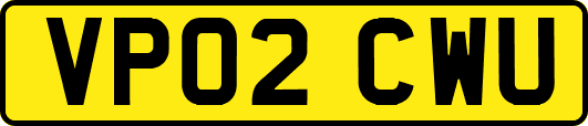 VP02CWU