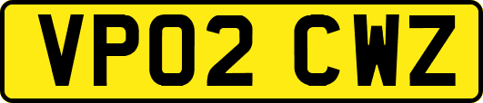 VP02CWZ