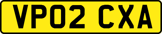 VP02CXA