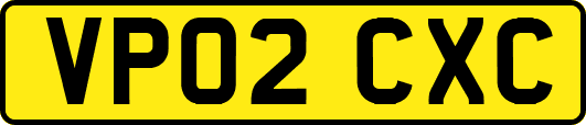 VP02CXC