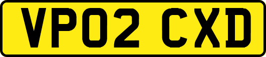 VP02CXD
