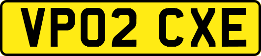 VP02CXE