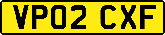 VP02CXF