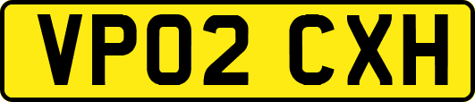 VP02CXH
