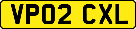 VP02CXL