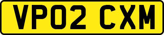 VP02CXM