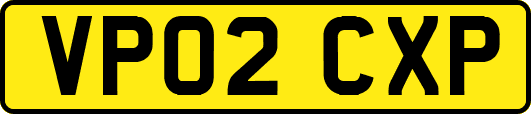 VP02CXP