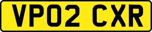 VP02CXR