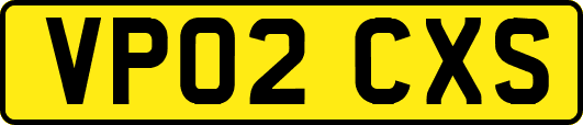 VP02CXS