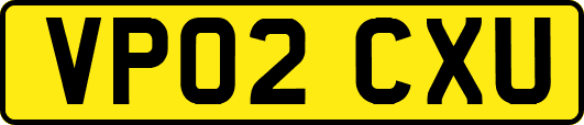 VP02CXU