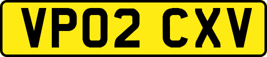VP02CXV