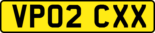 VP02CXX