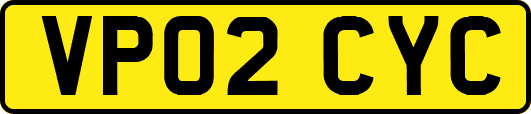 VP02CYC